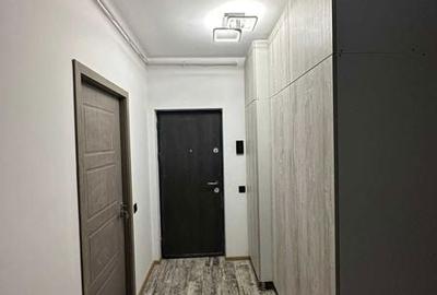 Apartament cu 2 camere în Mărăști