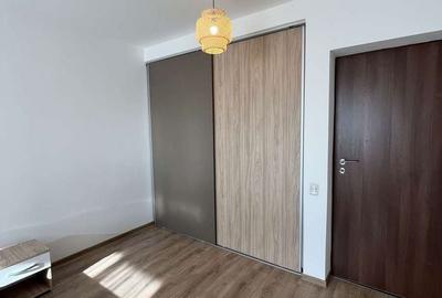 Apartament cu 2 camere în Noua - 15
