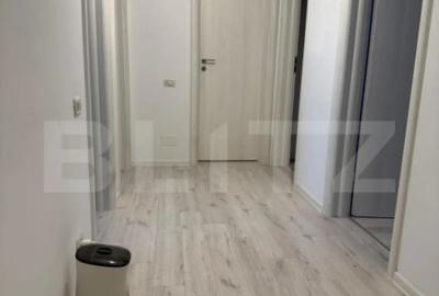 Apartament cu 3 camere decomandat în Central - 3