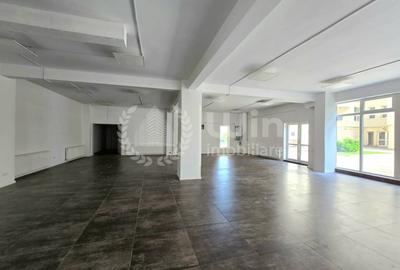 Spatiu comercial 146 mp la parter | 3 parcari | 300m de C-tin Brancusi - 3