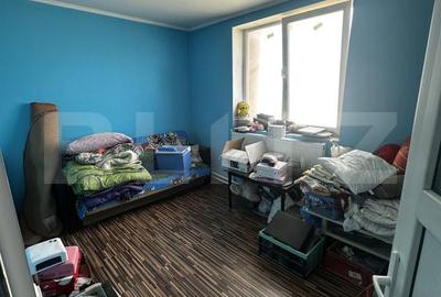 Casă cu 4 camere cu Teren 3018 Mp în Doba - 4