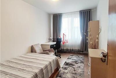 Prima inchiriere Apartament decomandat in bloc reabilitat 15min metrou OBOR - 10
