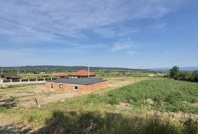 Coas, casa la rosu - 1