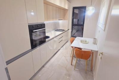 Apartament 2 camere | Complex Rezidential Exigent Plaza Faza 5 | Mobilat - 6