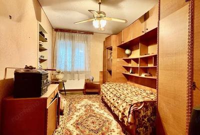 Apartament 4 camere, 83 mp, etaj 1 - 4