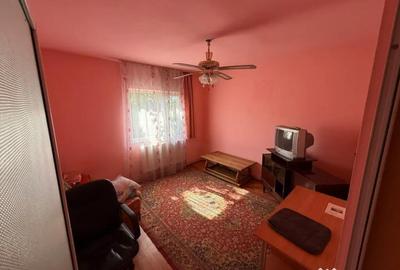 Apartament cu 3 camere decomandat, mobilat în Bogdan Vodă - 9