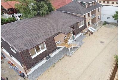 Vila pensiune Ghimbav - 5