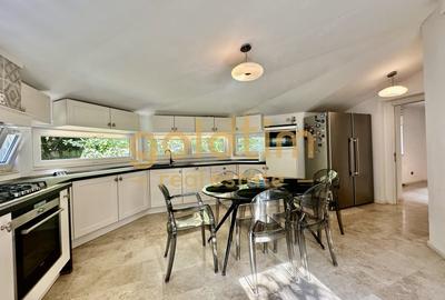 BANEASA RESIDENTIAL PARK/IANCU NICOLAE/SUPERBA/SAUNA/CURTE GENEROASA - 5