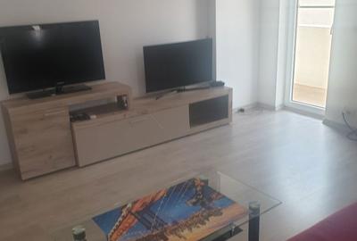 Apartament cu 2 camere decomandat în Central - 1