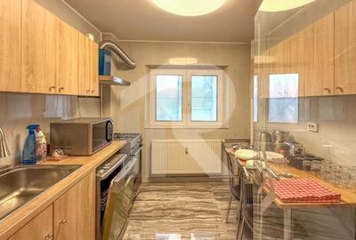 Apartament 2 camere, Titan - 2