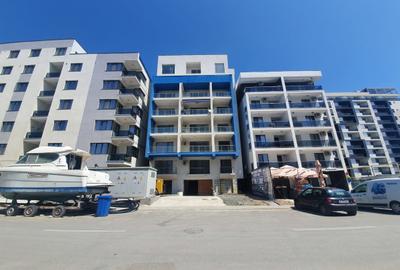 Apartament cu 2 camere semidecomandat în Nord - 1