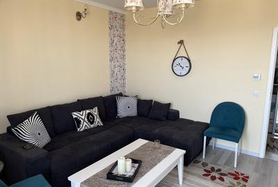 Apartament cu 2 camere decomandat, mobilat în Mihai Viteazul - 4