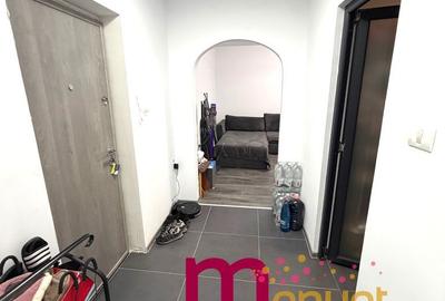 Apartament cu 2 camere în Ultracentral - 3