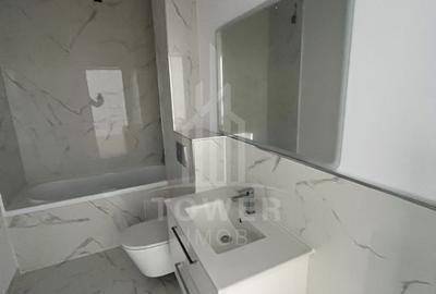 Apartament 3 camere - 75.7 mp utili - Vedere panoramică spre munte - 124.500 EUR - 10