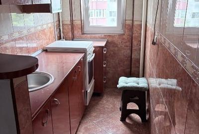 Apartament cu 2 camere decomandat, mobilat în 13 Septembrie - 3