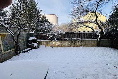 Duplex confortabil la Padure-Rosu, 273 mp construiti, 199 mp teren, P+1+M, 5 cam - 20