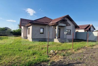 Casă cu 3 camere cu Teren 625 Mp în Șimnicu de Sus - 3