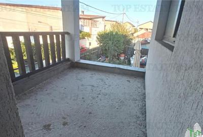 Casa noua de in Voluntari, zona Popasului - 12