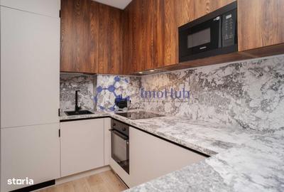Apartament cu 2 camere în Est - 10