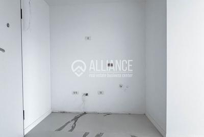 Mamaia Nord(COD 05) - Tomis Villa Studio cu vedere frontală la mare - 14