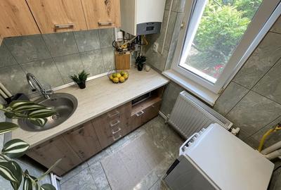 Apartament cu 3 camere semidecomandat în Neptun - 6