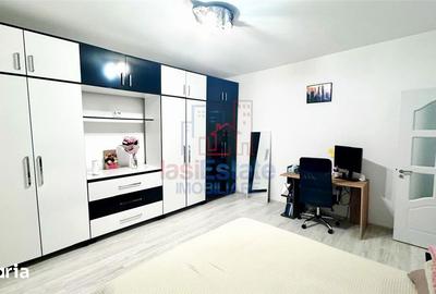 Apartament cu 3 camere în Baza 3 - 4