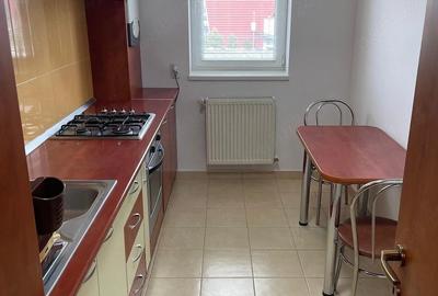 Garsonieră decomandată în Vitan - 4