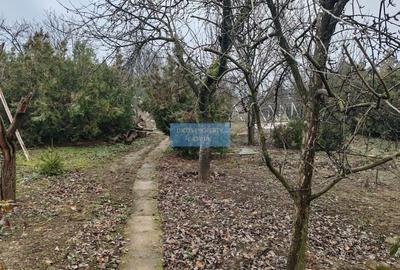 Teren 2.600 mp, utilități, Str. Merișor – Giurgiu - 11