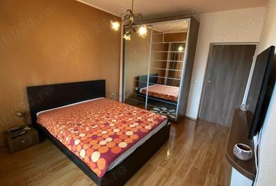 3 camere Apusului, 2 bai, centrala, parcare, 100 mp - 4