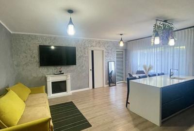 Apartament cu 3 camere în Central - 7