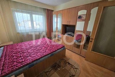 Apartament cu 2 camere decomandat, mobilat în Vasile Aaron