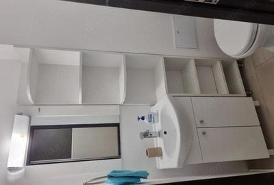 Apartament cu 3 camere decomandat în Central - 7