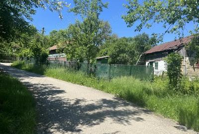 Casa ?i teren de vinzare - 14