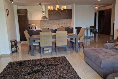Apartament cu 4 camere decomandat, mobilat în Otopeni - 2