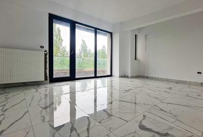 Ideal investitie !Apartament la cheie in Mamaia pe malul lacului - 1