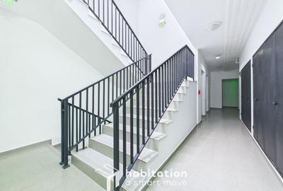 Apartament cu 3 camere decomandat, mobilat în Lipovei - 29