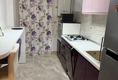 Apartament cu 2 camere în Apărătorii Patriei - 8