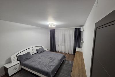 Garsoniera moderna, renovata – la 5 minute de metrou Piata Iancului - 1