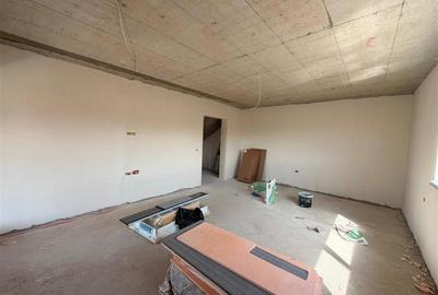 Duplex cu 4 camere cu Teren 350 Mp în Tărlungeni - 17