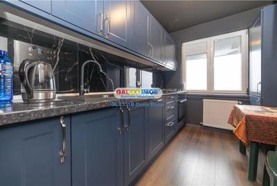 Inchiriere apartament 2 camere TITAN langa METROU, Centrala proprie - 3