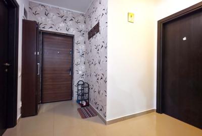 Apartament cu 3 camere decomandat, mobilat în Prelungirea Ghencea - 9