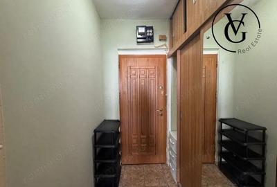 Apartament cu 2 camere semidecomandat în Titan - 4
