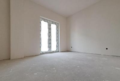 Apartament cu 2 camere semidecomandat în Apahida - 4