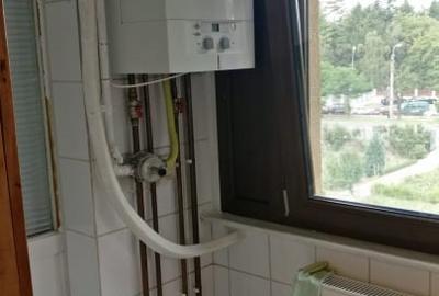 Apartament cu 3 camere decomandat, mobilat în Lipovei - 15