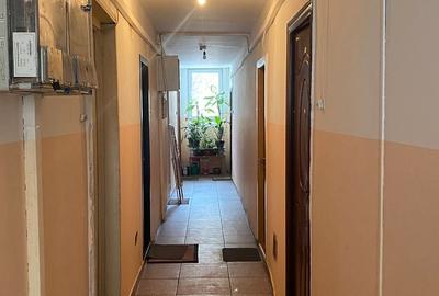 Garsonieră în Gheorgheni - 3