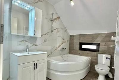 Casă cu 4 camere decomandat cu Teren 400 Mp în Răzvad - 2