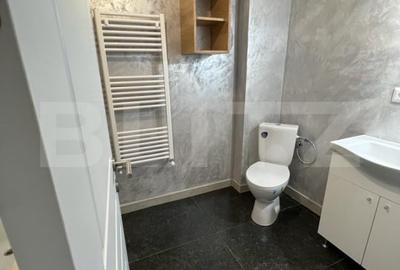 Apartament 2 camere, 45mp, etaj intermediar, zona Corneliu Coposu - 4