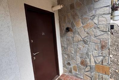 Apartament cu 3 camere semidecomandat, mobilat în Sud - 12