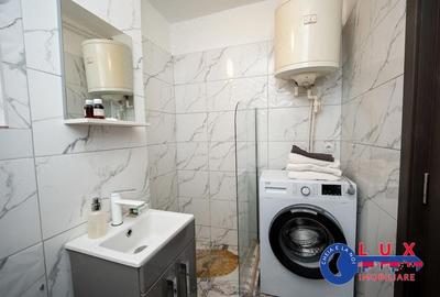 Garsonieră decomandată în E3 - 6
