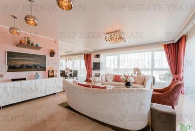 Penthouse de lux cu vedere panoramica la mare - Faleza Nord, - 14